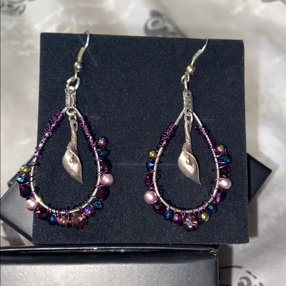 Handcrafted one of a kind!